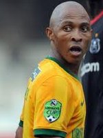 Benedict Vilakazi
