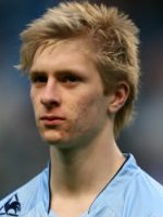 Ben Mee