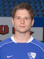 Bjarni Gudjonsson
