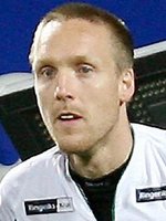 Bjorn Dahl