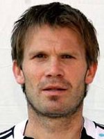 Bjorn Kvarme