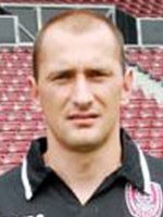 Boris Peskovic