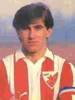 Bosko Djurovski