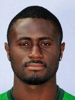 Boubacar Sanogo