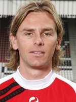 Brett HOLMAN