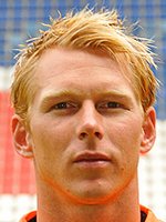 Brian Vandenbussche