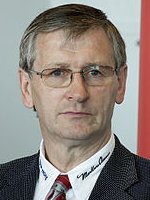 Bruce Rioch