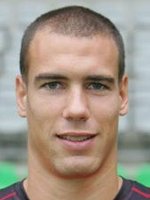 Bruno Cheyrou