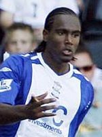 Cameron Jerome