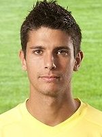 Carlos Tomas