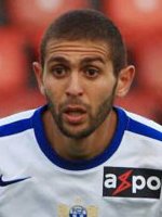 Chaker Zouaghi