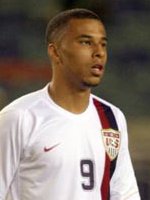 Charlie Davies