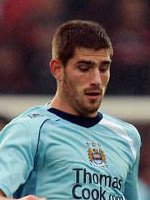 Ched Evans