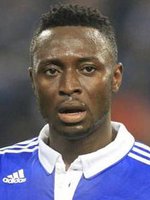 Chinedu Obasi