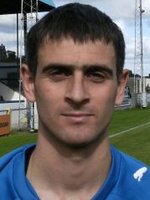 Chris Jones