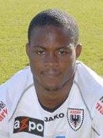 Christian Pouga