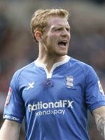 Chris Burke