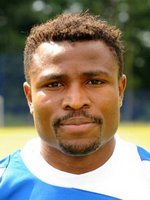 Chris KATONGO