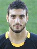 Christos Aravidis