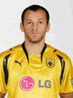 Christos Bourbos