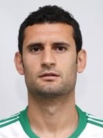 Hristos Karipidis