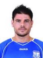 Christos Marangos