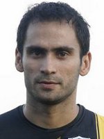 Christos PATSATZOGLOU