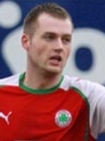 Ciaran Caldwell
