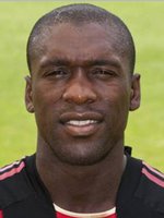 Clarence SEEDORF