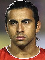 Claudio Maldonado