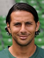 Claudio PIZARRO