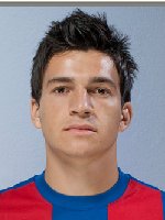 Cosmin Matei