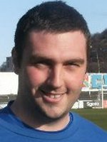 Craig Garside