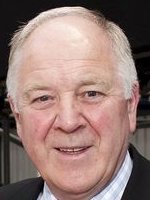 Craig Brown