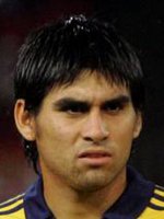 Cristian Villagra