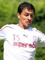 Cristian Oros