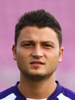Cristian Scutaru