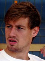 Cristian Sarghi