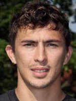 Cristiano Moraes Oliveira