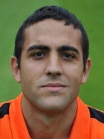 Damian Casalinuovo