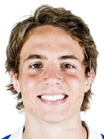 Daniel Hoegh