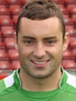 Danny Holmes