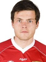 Daniel Jensen