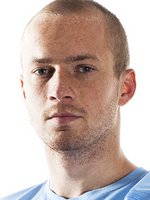 Daniel Larsson