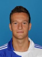 Daniel Pavlovic
