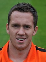 Danny Swanson