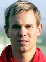 Daniel Toth