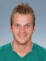 Daniel Volgyi