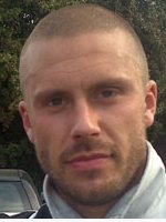 Daniel Webb