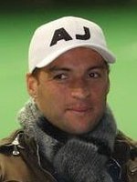 Daniel Carvalho